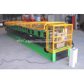 Hoge snelheid Square Downpipe Roll Forming Machine